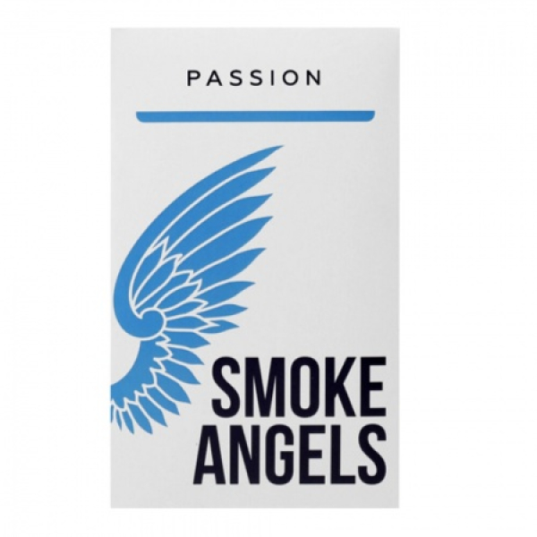 Табак Smoke Angels Passion (Маракуйя) 100 грамм в Петропавловске-Камчатском