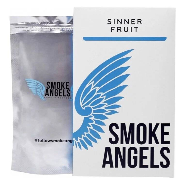 Табак Smoke Angels Sinner Fruit 100 грамм в Петропавловске-Камчатском