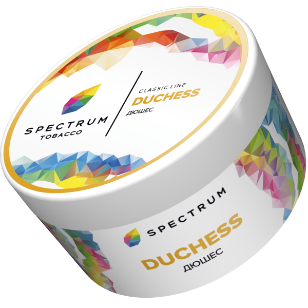 Табак Spectrum Classic Duchess 200 грамм в Петропавловске-Камчатском