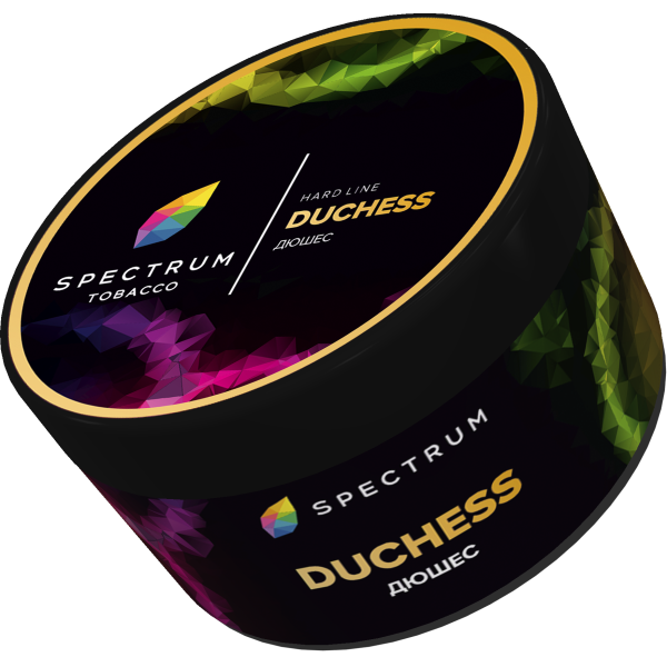 Табак Spectrum Hard Duchess 200 грамм в Петропавловске-Камчатском