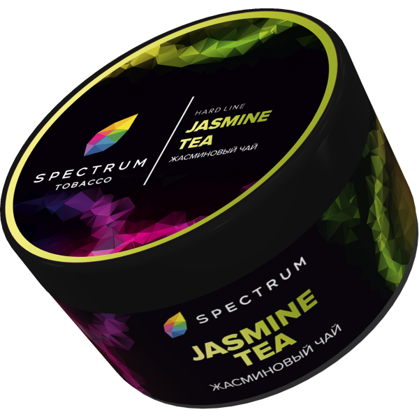Табак Spectrum Hard JasmineTea 200 грамм в Петропавловске-Камчатском
