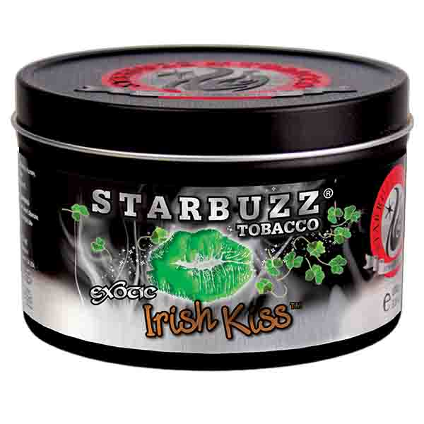 Табак Starbuzz Irish Kiss 250 грамм в Петропавловске-Камчатском