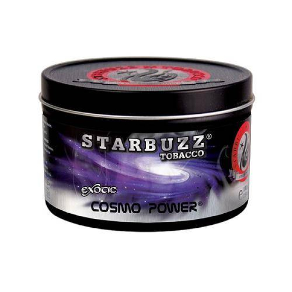 Табак Starbuzz Cosmo Power 250 грамм в Петропавловске-Камчатском