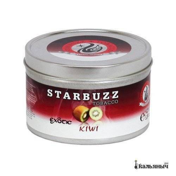 Табак Starbuzz Kiwi 250 грамм в Петропавловске-Камчатском