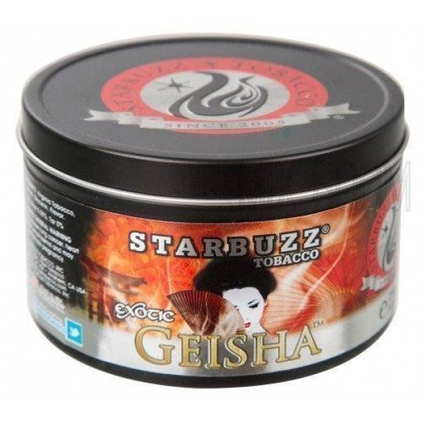 Табак Starbuzz Geisha 250 грамм в Петропавловске-Камчатском