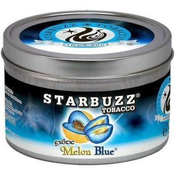 Табак Starbuzz Melon Blue 250 грамм в Петропавловске-Камчатском