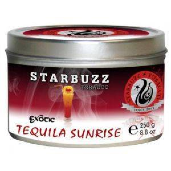 Табак Starbuzz Tequila Sunrise 250 грамм в Петропавловске-Камчатском
