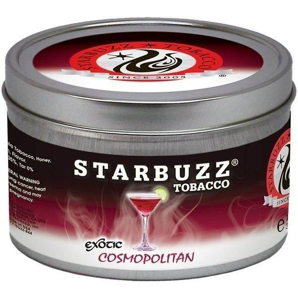 Табак Starbuzz Cosmopolitan 250 грамм в Петропавловске-Камчатском