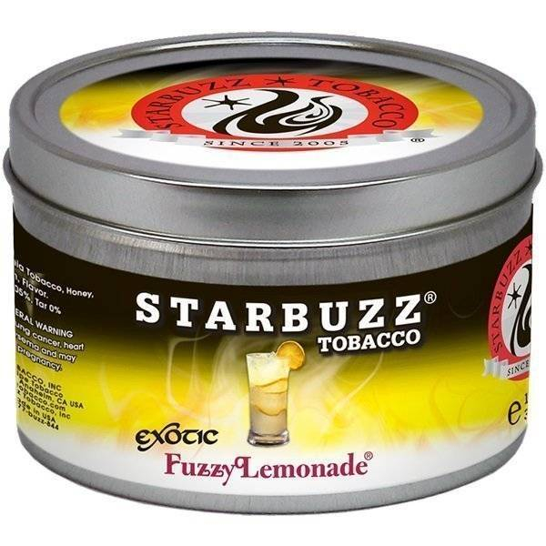 Табак Starbuzz Fuzzy Lemonade 250 грамм в Петропавловске-Камчатском