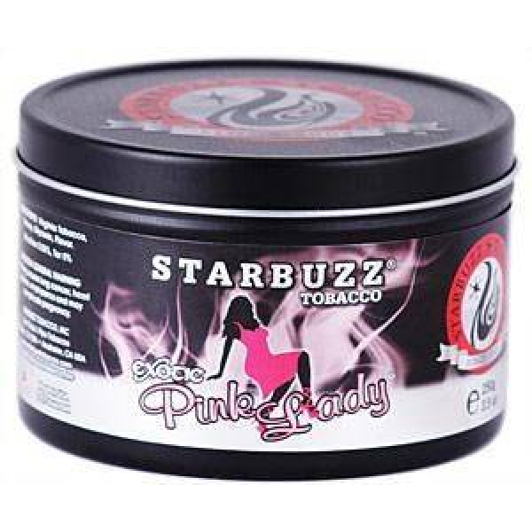 Табак Starbuzz Pink Lady 250 грамм в Петропавловске-Камчатском