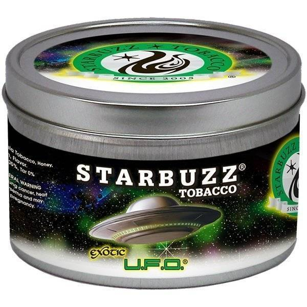 Табак Starbuzz U.F.O. 250 грамм в Петропавловске-Камчатском