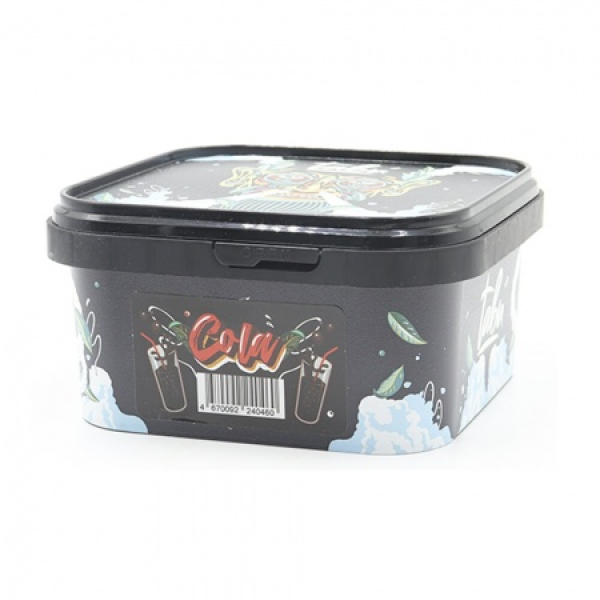 Смесь Tabu Cola (Кола) 250 гр в Петропавловске-Камчатском
