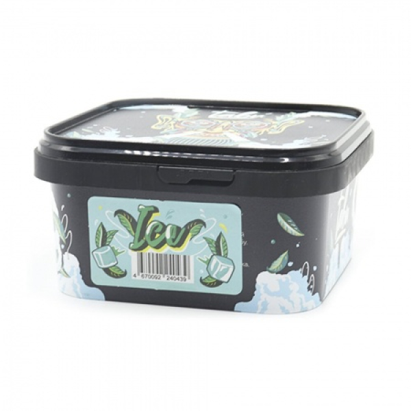 Смесь Tabu Ice (Свежесть) 250 гр в Петропавловске-Камчатском