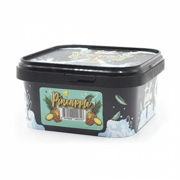 Смесь Tabu Pineapple (Ананас) 250 гр в Петропавловске-Камчатском