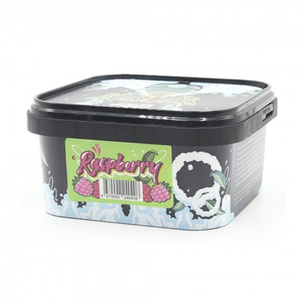 Смесь Tabu Raspberry (Малина) 250 гр в Петропавловске-Камчатском
