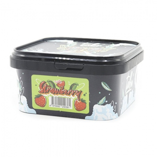 Смесь Tabu Starberry (Клубника) 250 гр в Петропавловске-Камчатском