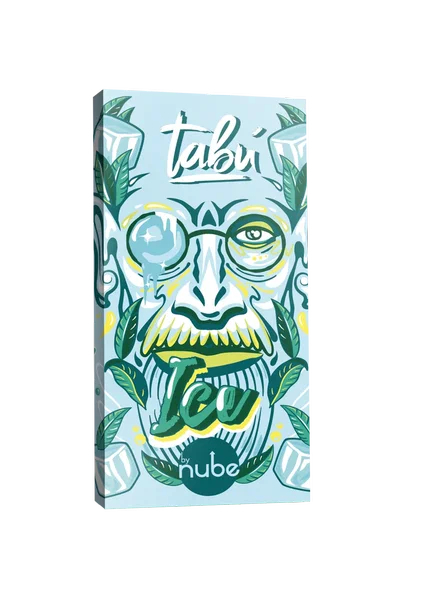 Смесь Tabu Medium Ice (Холод) 50 грамм в Петропавловске-Камчатском