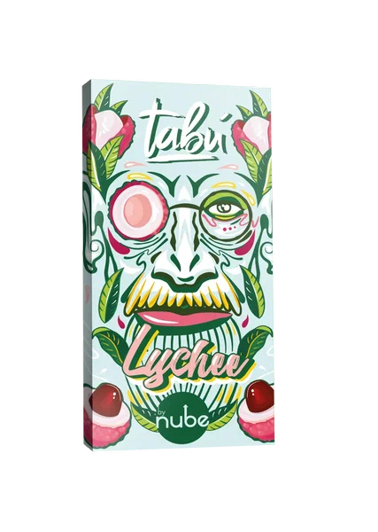 Смесь Tabu Medium Lychee (Личи) 50 грамм в Петропавловске-Камчатском