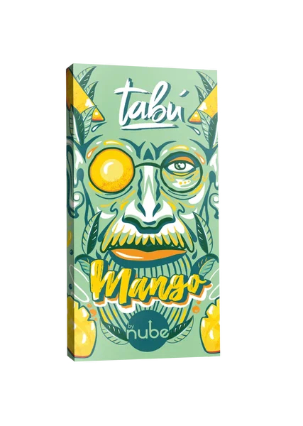 Смесь Tabu Medium Mango (Манго) 50 грамм в Петропавловске-Камчатском