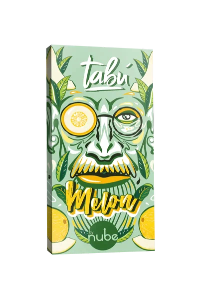 Смесь Tabu Medium Melon (Дыня) 50 грамм в Петропавловске-Камчатском