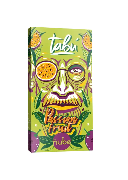 Смесь Tabu Medium Passion Fruit (Маракуйя) 50 грамм в Петропавловске-Камчатском
