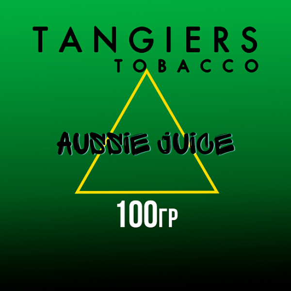 Табак Tangiers BIRQUIQ AUSSIE JUICE 100 гр в Петропавловске-Камчатском