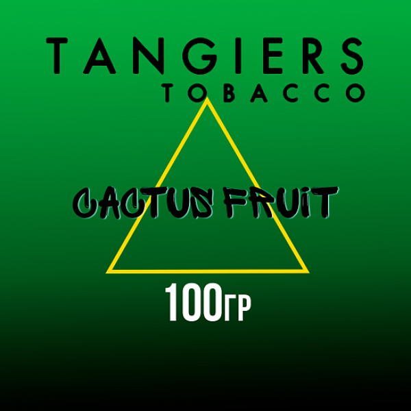 Табак Tangiers BIRQUIQ CACTUS FRUIT 100 гр в Петропавловске-Камчатском