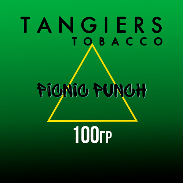 Табак Tangiers BIRQUIQ PICNIC PUNCH 100 гр в Петропавловске-Камчатском