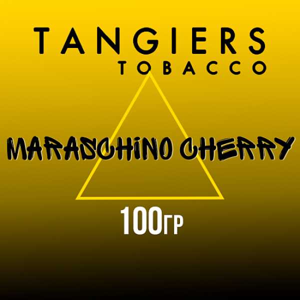 Табак Tangiers SE MARASCHINO CHERRY 100 гр в Петропавловске-Камчатском