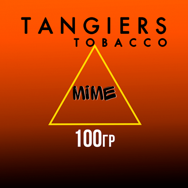 Табак Tangiers SE MIME 0 гр в Петропавловске-Камчатском