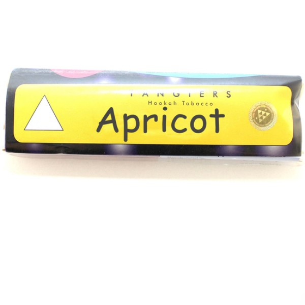 Табак Tangiers Noir Apricot (Абрикос) 250 гр в Петропавловске-Камчатском