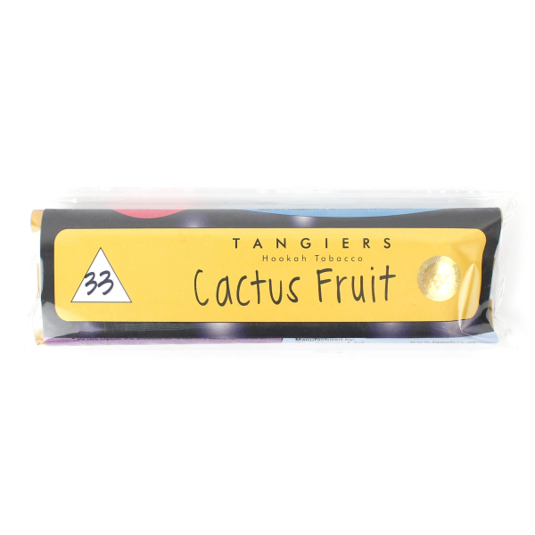 Табак Tangiers Noir Cactus Fruit (Плод кактуса) 250 гр в Петропавловске-Камчатском