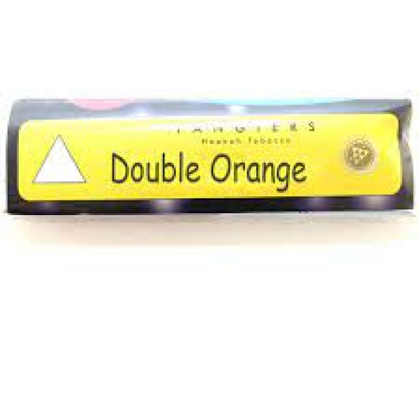Табак Tangiers Noir Double orange (Двойной апельсин) 250 гр в Петропавловске-Камчатском