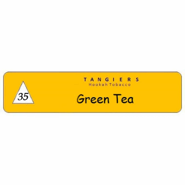 Табак Tangiers Noir Green Tea (Зеленый чай) 250 гр в Петропавловске-Камчатском