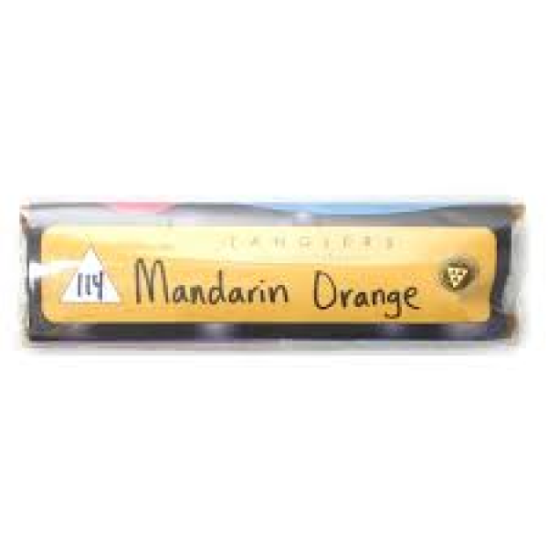Табак Tangiers Noir Mandarin Orange (Мандарин Апельсин) 250 гр в Петропавловске-Камчатском