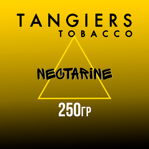 Табак Tangiers Noir Nectarine (Нектарин) 250 гр в Петропавловске-Камчатском