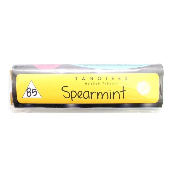 Табак Tangiers Noir Spearmint (Мята) 250 гр в Петропавловске-Камчатском