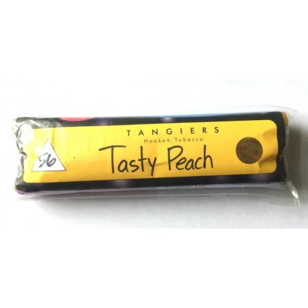 Табак Tangiers Noir Tasty Peach (Вкусный персик) 250 гр в Петропавловске-Камчатском