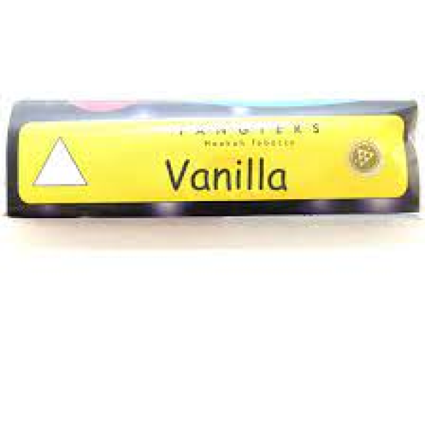 Табак Tangiers Noir Vanilla (Ваниль) 250 гр в Петропавловске-Камчатском