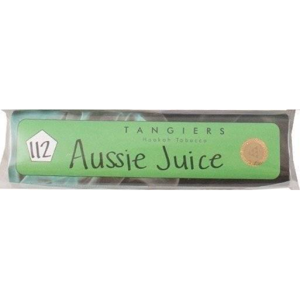 Табак Tangiers Aussie Juice 250 грамм в Петропавловске-Камчатском