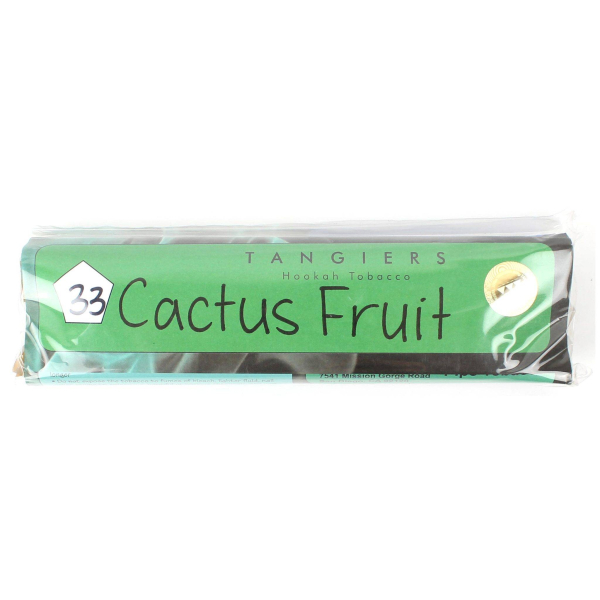 Табак Tangiers Cactus Fruit 250 грамм в Петропавловске-Камчатском