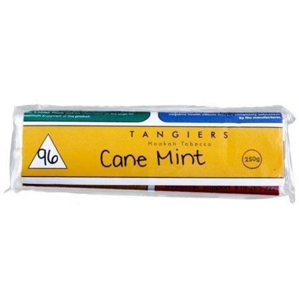 Табак Tangiers Cane Mint 250 грамм в Петропавловске-Камчатском