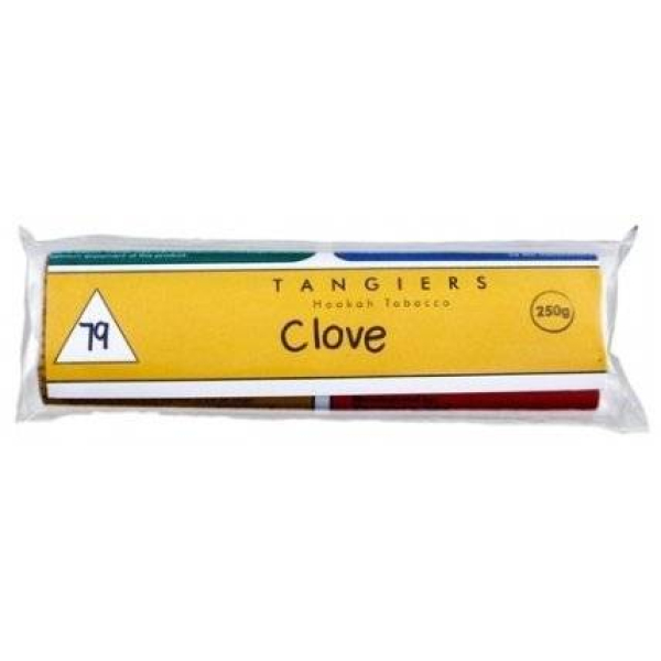 Табак Tangiers Clove 250 грамм в Петропавловске-Камчатском