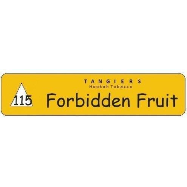 Табак Tangiers Forbidden Fruit 250 грамм в Петропавловске-Камчатском