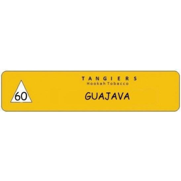 Табак Tangiers Guajava 250 грамм в Петропавловске-Камчатском