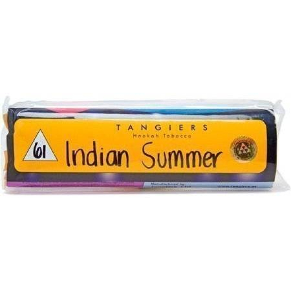 Табак Tangiers Indian Summer 250 грамм в Петропавловске-Камчатском