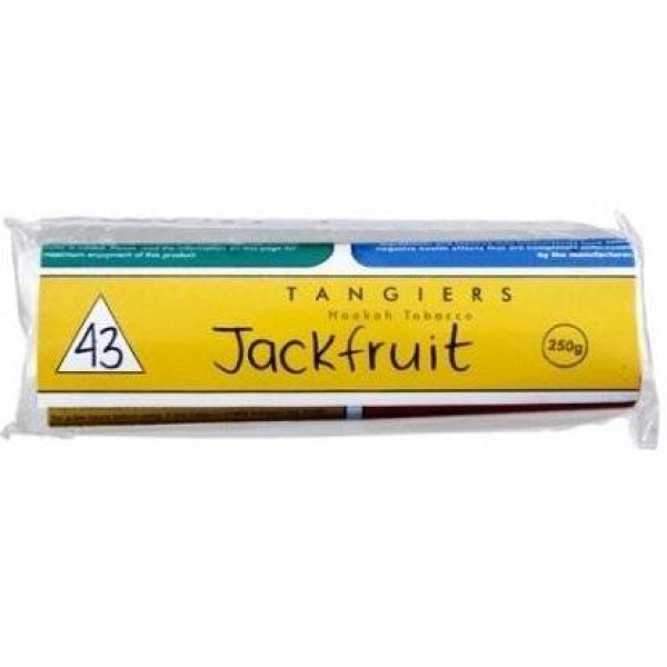 Табак Tangiers Jackfruit 250 грамм в Петропавловске-Камчатском