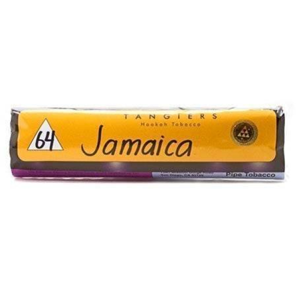 Табак Tangiers Jamaica 250 грамм в Петропавловске-Камчатском