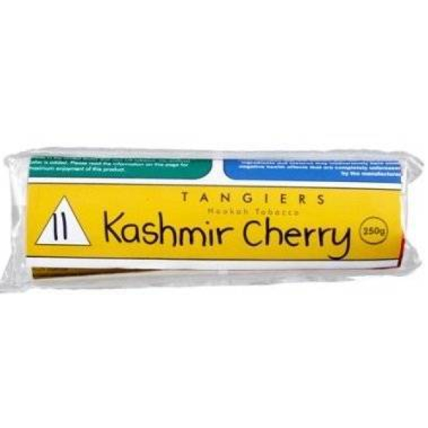 Табак Tangiers Kashmir Cherry 250 грамм в Петропавловске-Камчатском