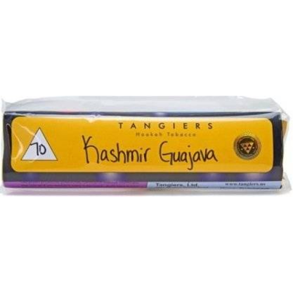 Табак Tangiers Kashmir Guajava 250 грамм в Петропавловске-Камчатском